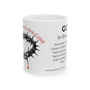 Ceramic Mug, (11oz, 15oz)