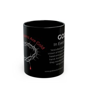 Ceramic Mug, (11oz, 15oz)